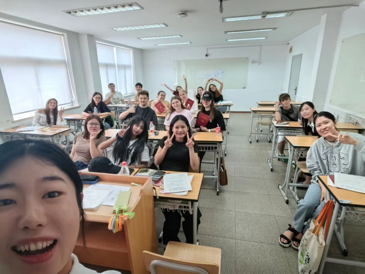 Shanghai Business School